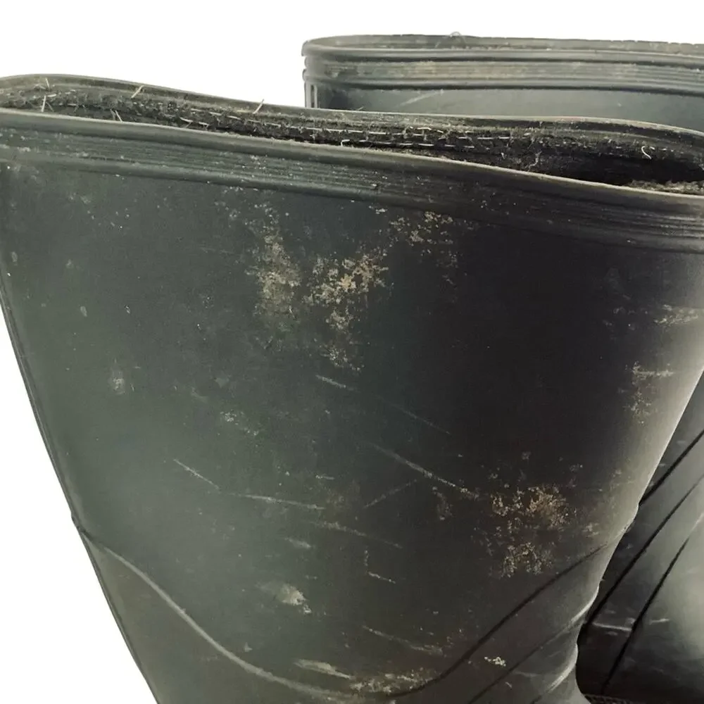 Child Rain Boots